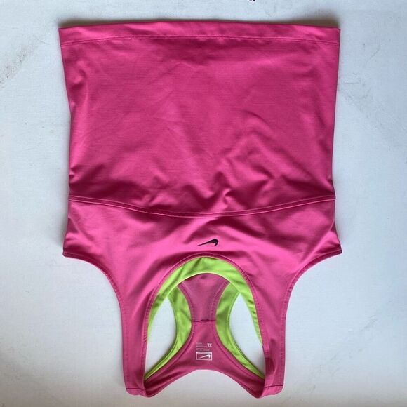 Nike Performance Tank Top With Support - Picture 7 of 9